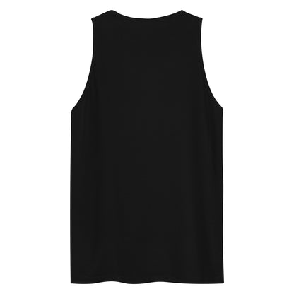 Red Line Firefighters Unsiex Tank Top