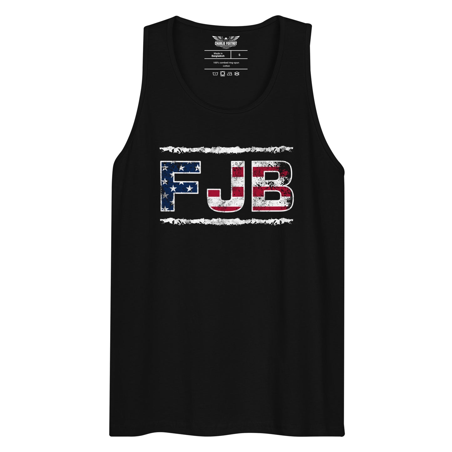 FJB Unisex Tank Top