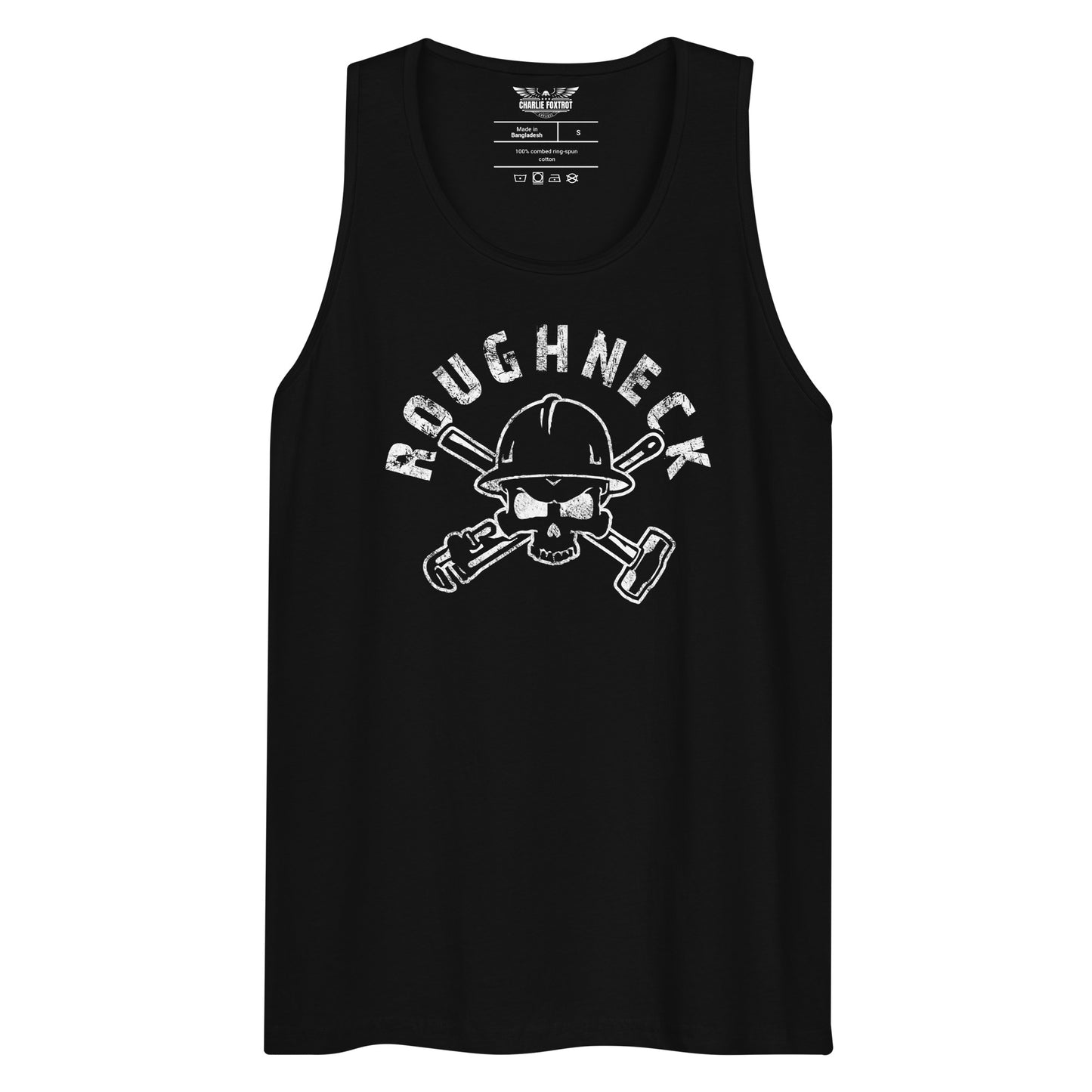 Roughneck Unisex Tank Top