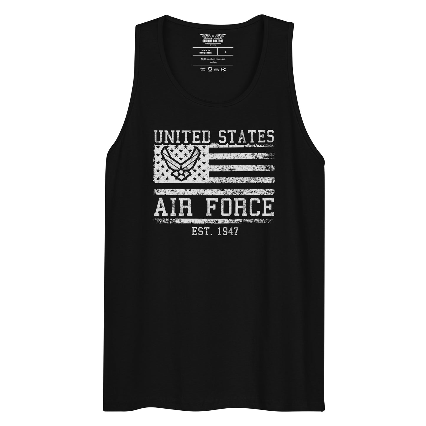 United States Air Force Unisex Tank Top