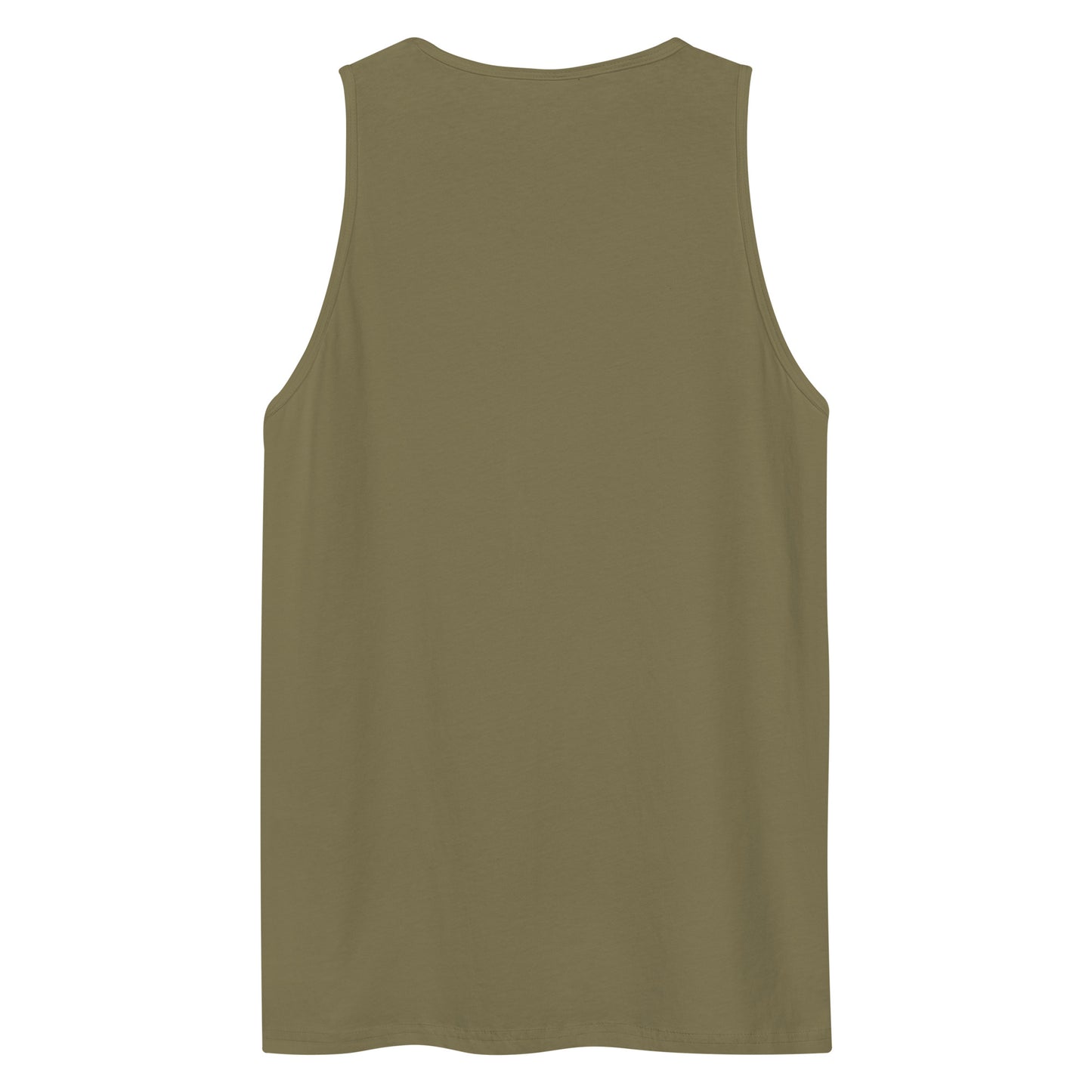 Baseball Flag Unisex Tank Top
