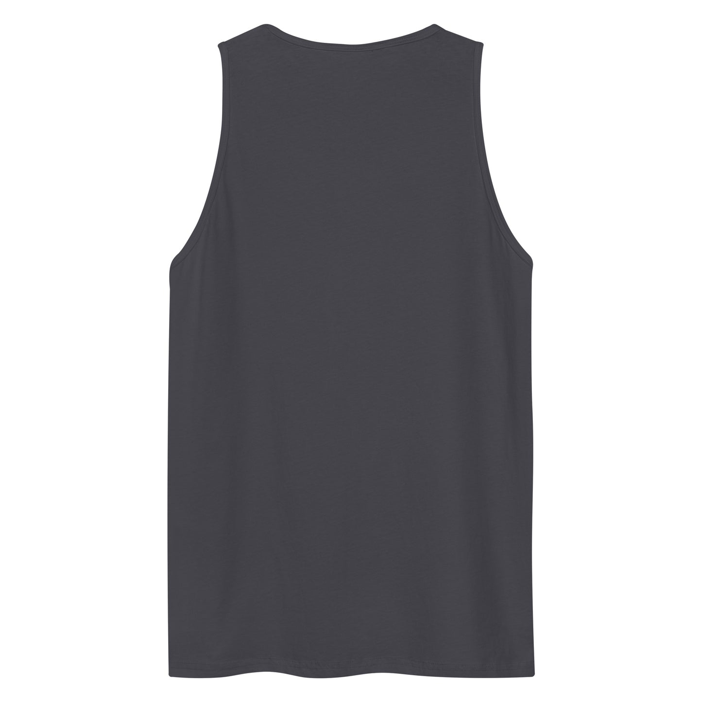 Red Line Firefighters Unsiex Tank Top
