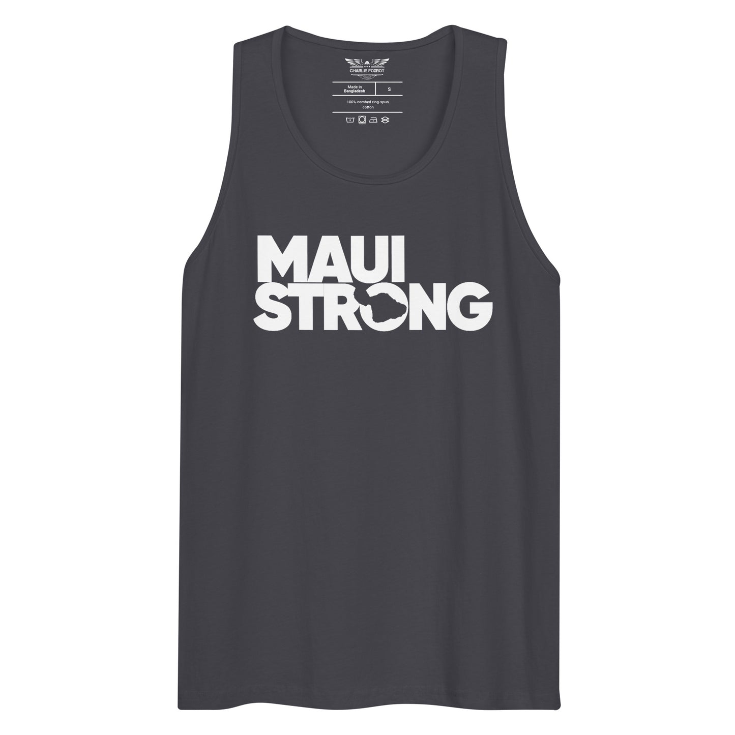 Maui Strong Unisex Tank Top