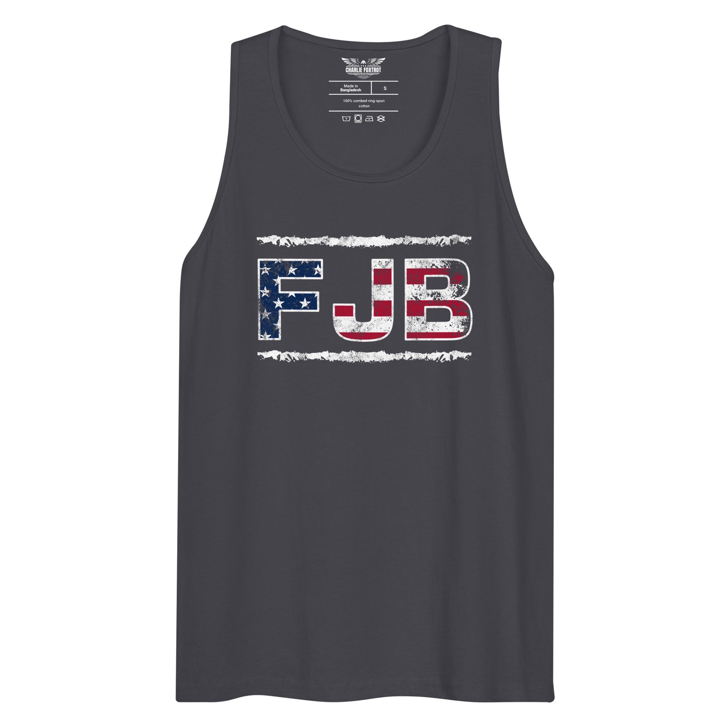 FJB Unisex Tank Top