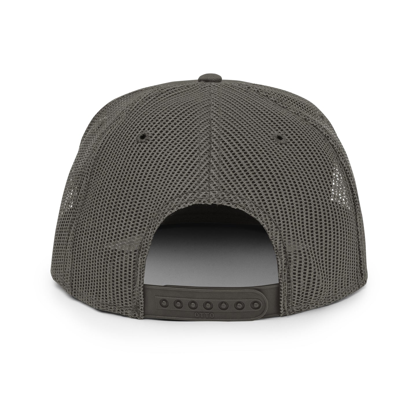 Got Your Six Mesh Back Snapback