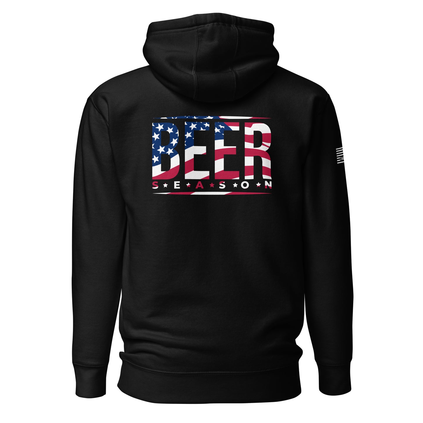 Beer Season Unisex Hoodie