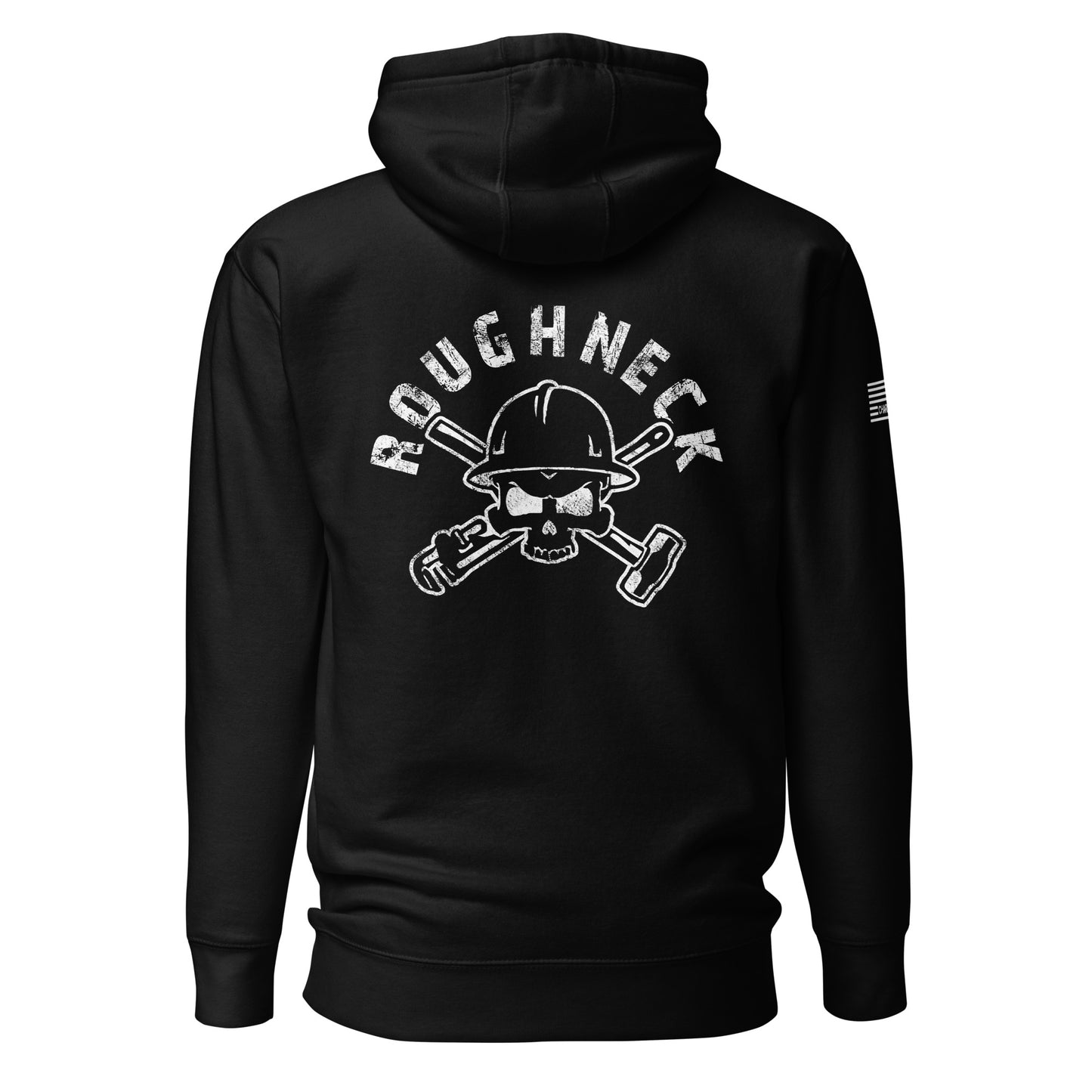 Roughneck Unisex Hoodie