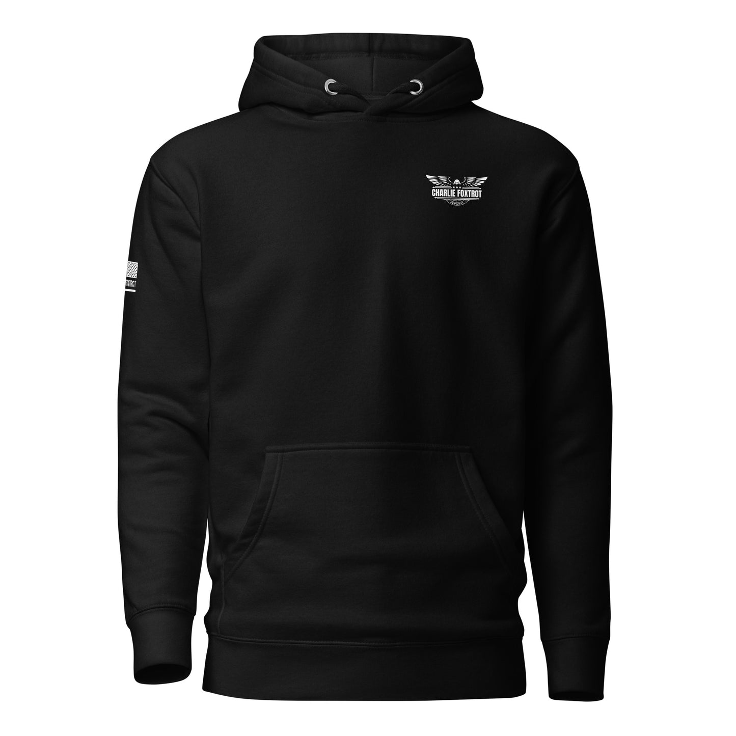 Road Is Closed Let's Go See Why Unisex Hoodie