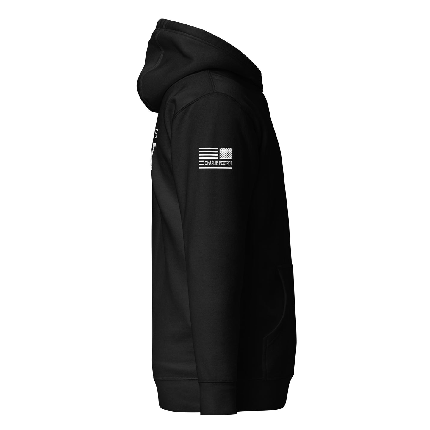 United States Army Unisex Hoodie