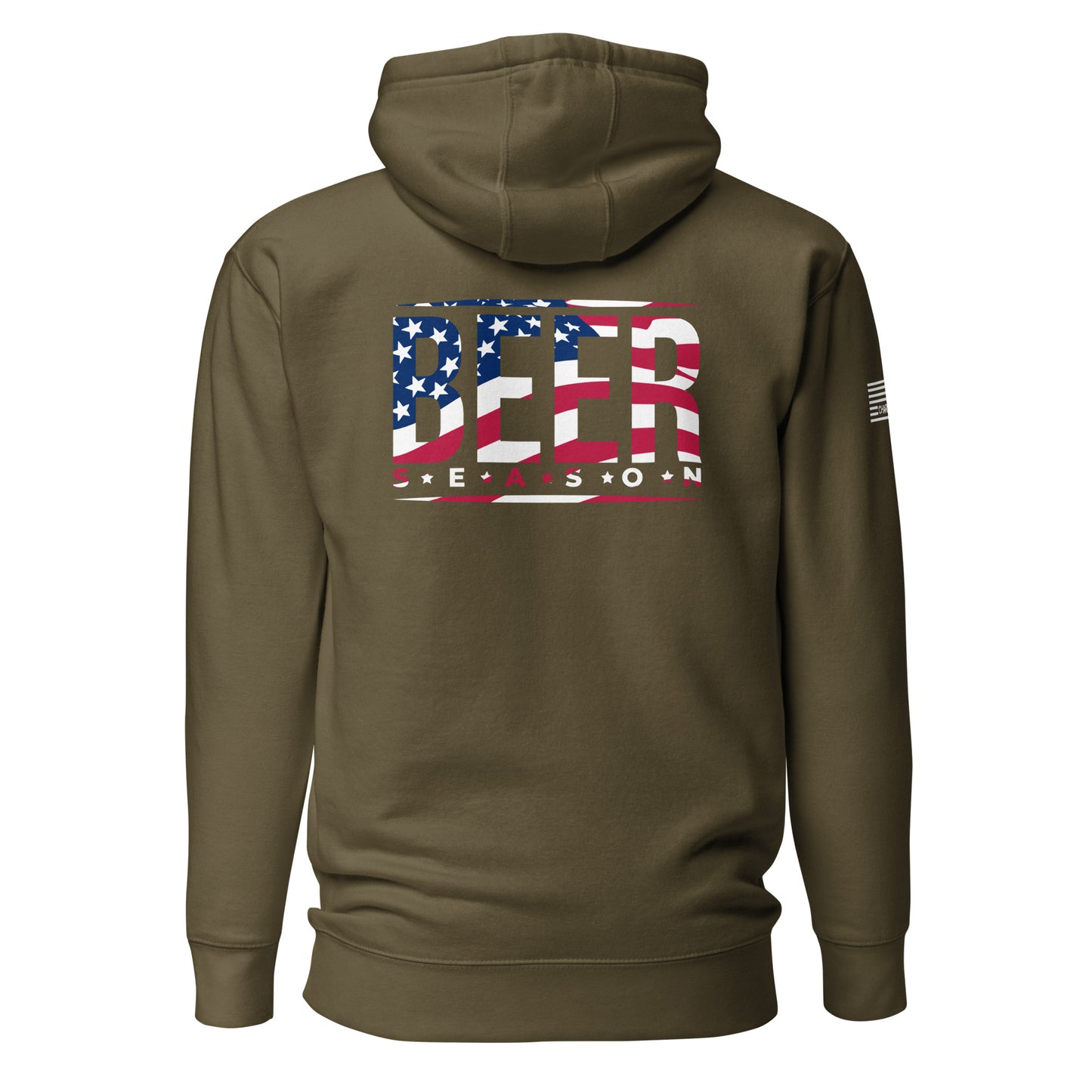 Beer Season Unisex Hoodie
