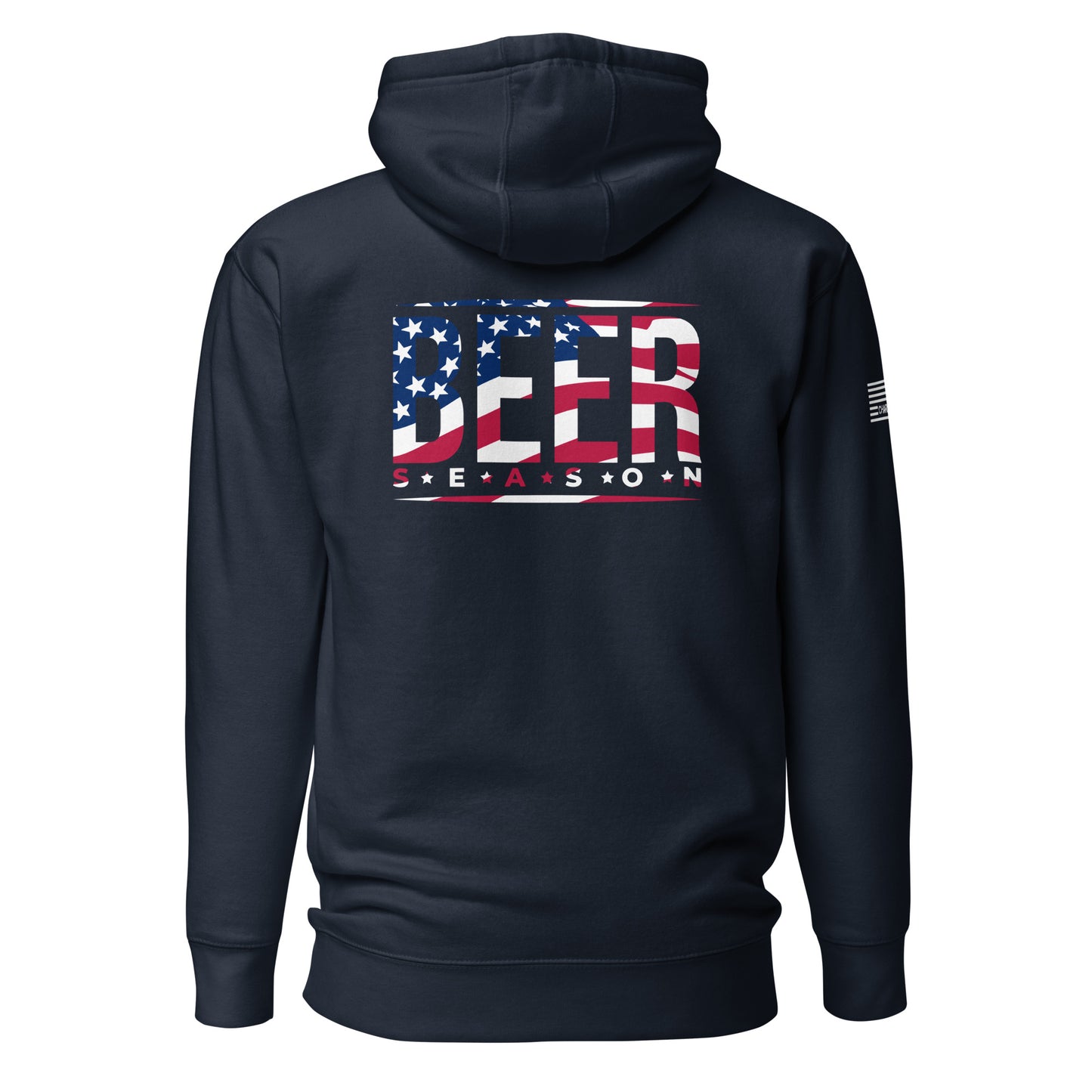 Beer Season Unisex Hoodie