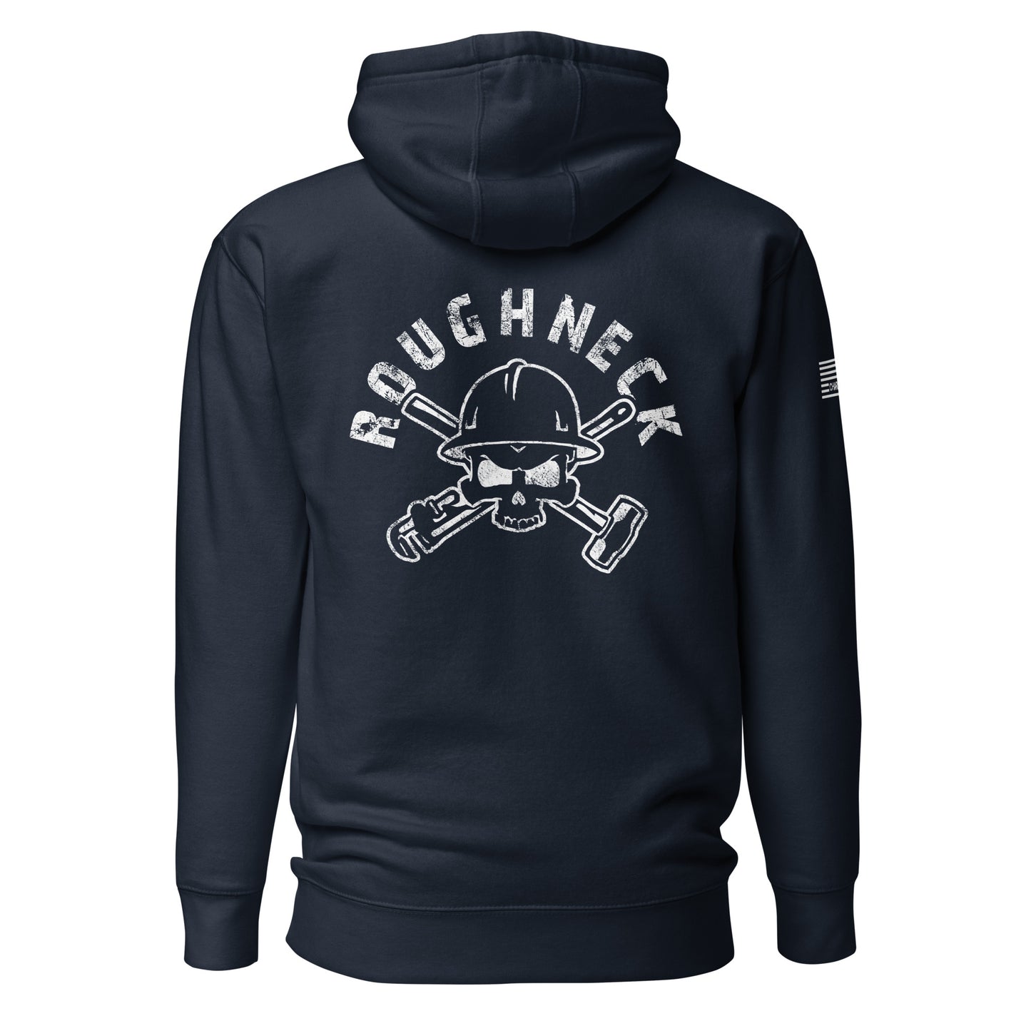 Roughneck Unisex Hoodie