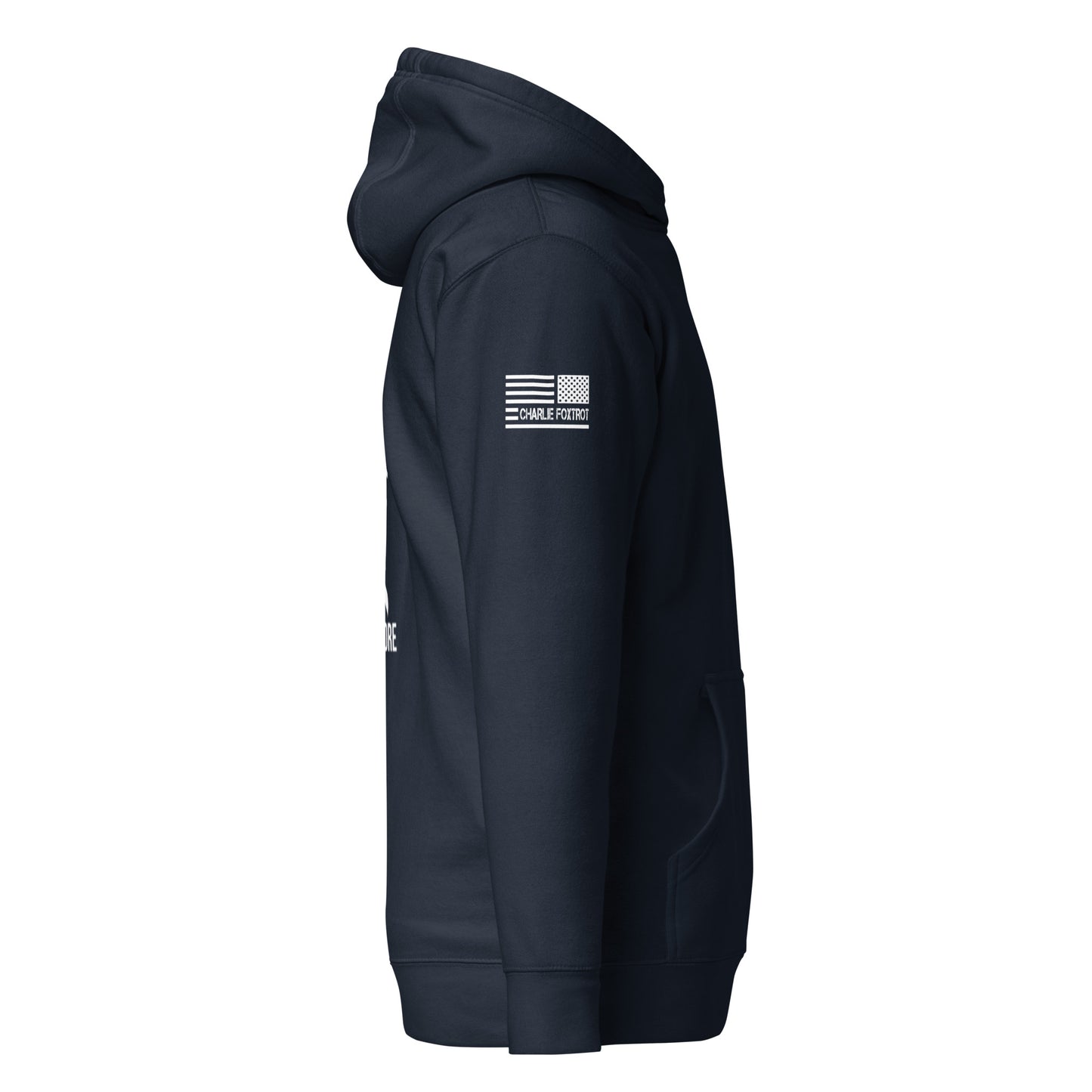 Sorry If My Patriotism Offends You Unisex Hoodie