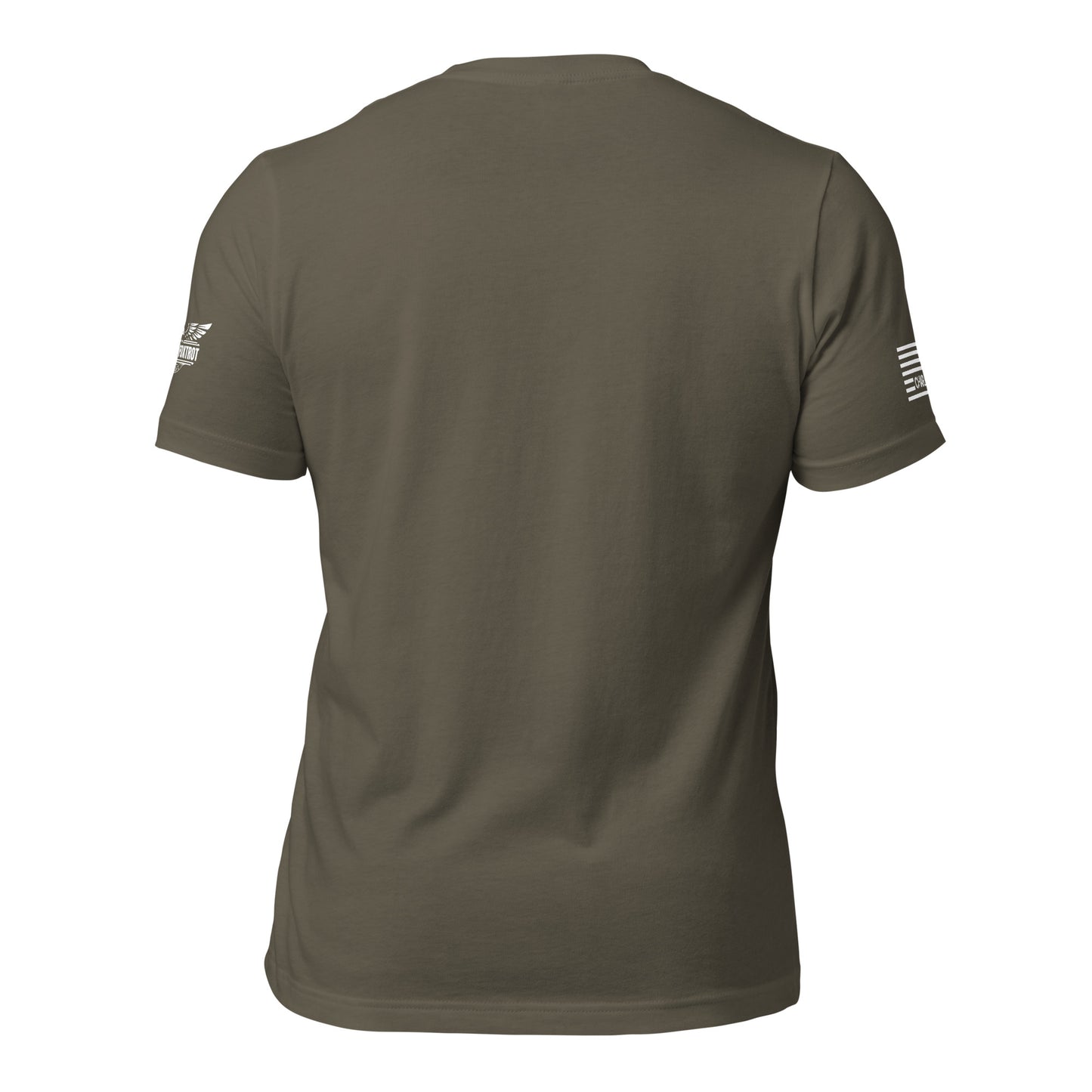 Defund The Politicians Unisex T-shirt