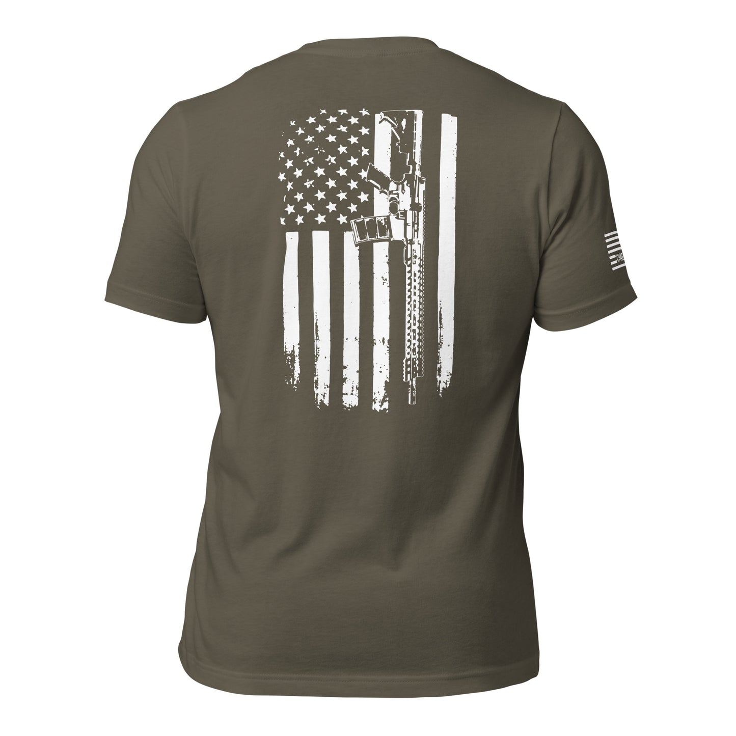 AR Flag Unisex T-shirt