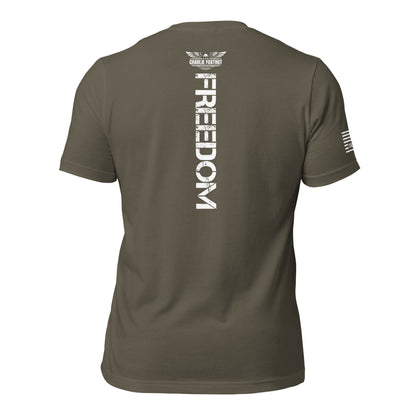 Freedom Unisex T-shirt