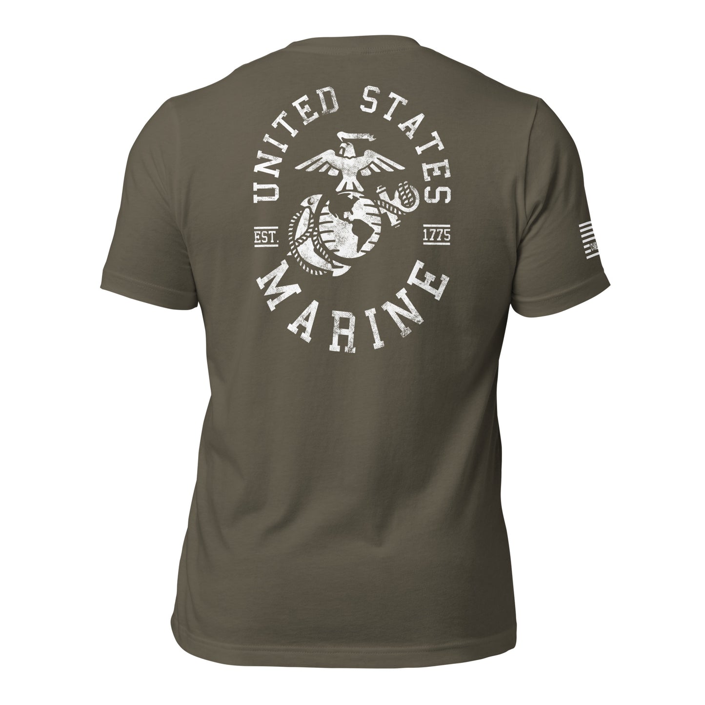 United States Marine Unisex T-shirt