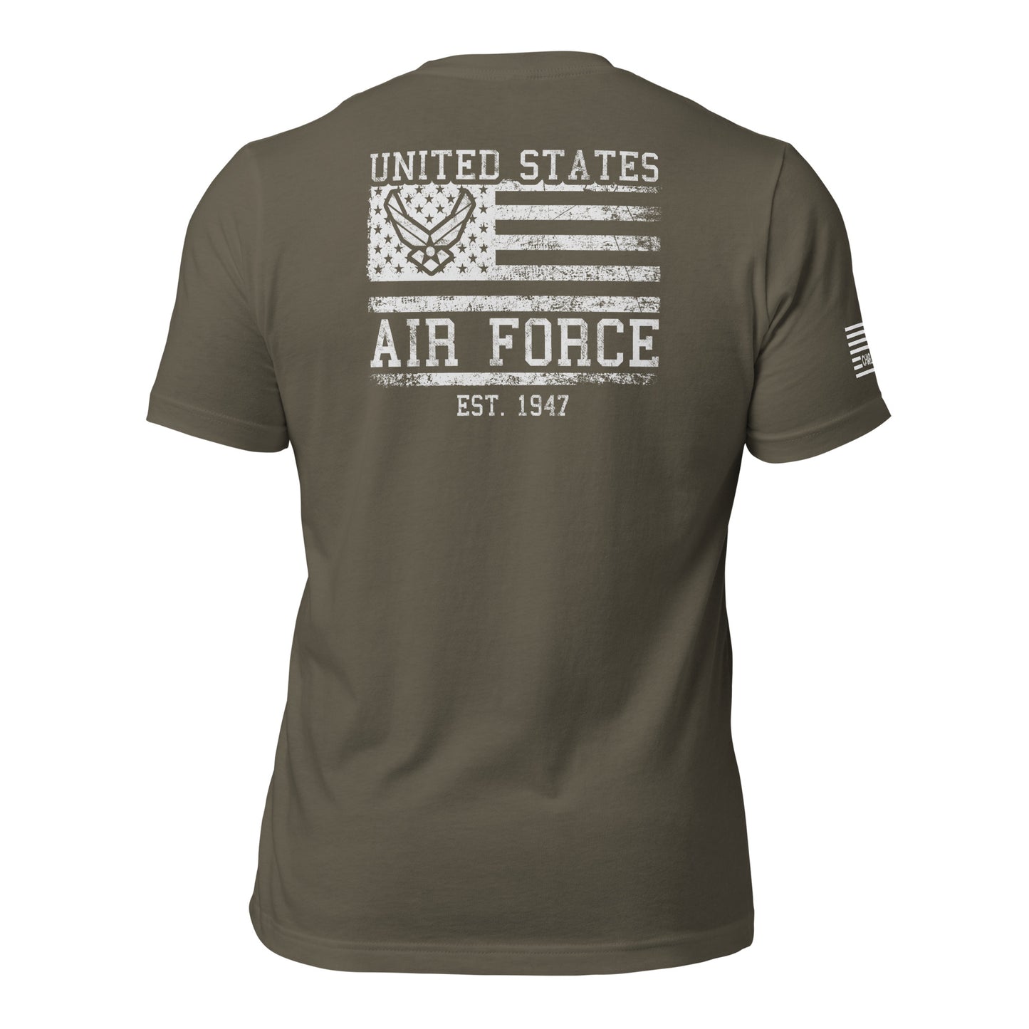 United States Air Force Unisex T-shirt