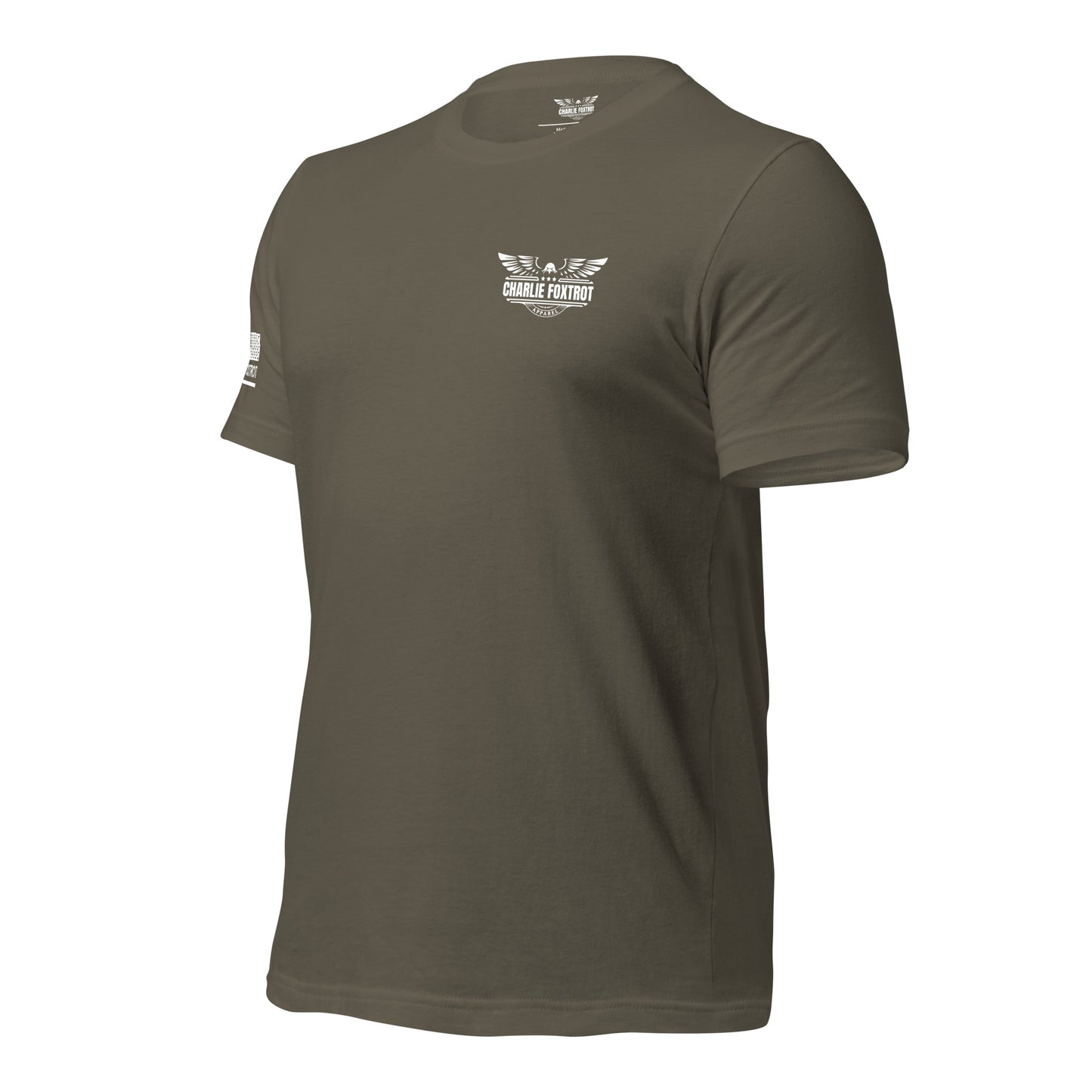 United States Marine Unisex T-shirt