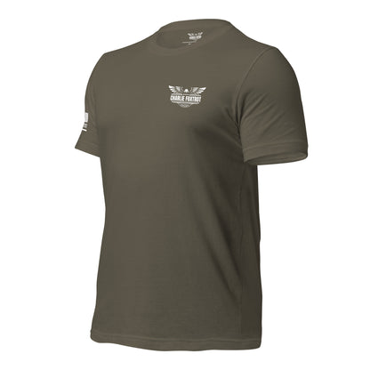 United States Air Force Unisex T-shirt