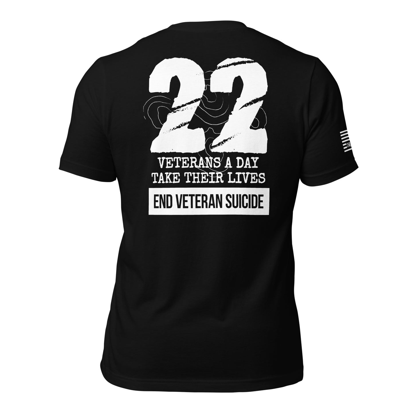 22 A Day Unisex T-shirt