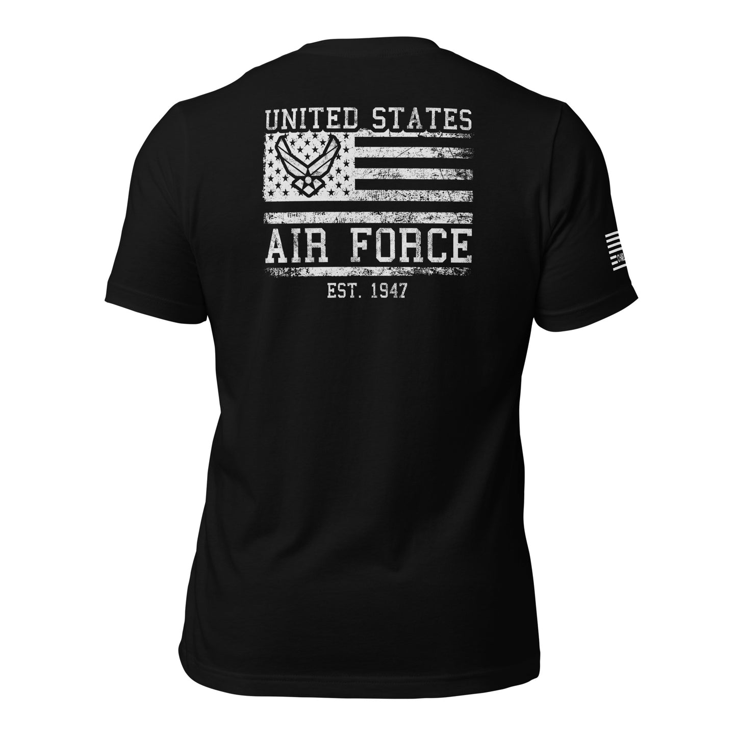 United States Air Force Unisex T-shirt