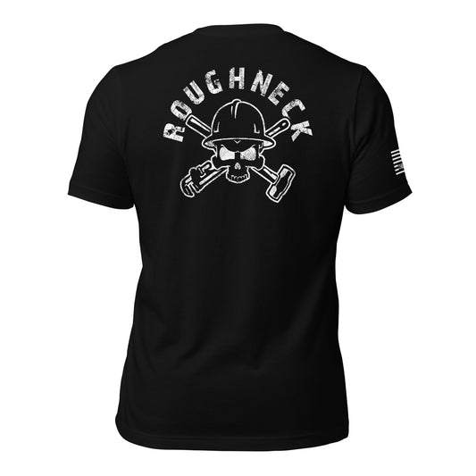 Roughneck Unisex T-shirt
