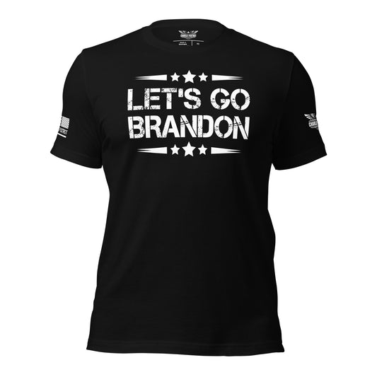 Let's Go Brandon Unisex T-shirt