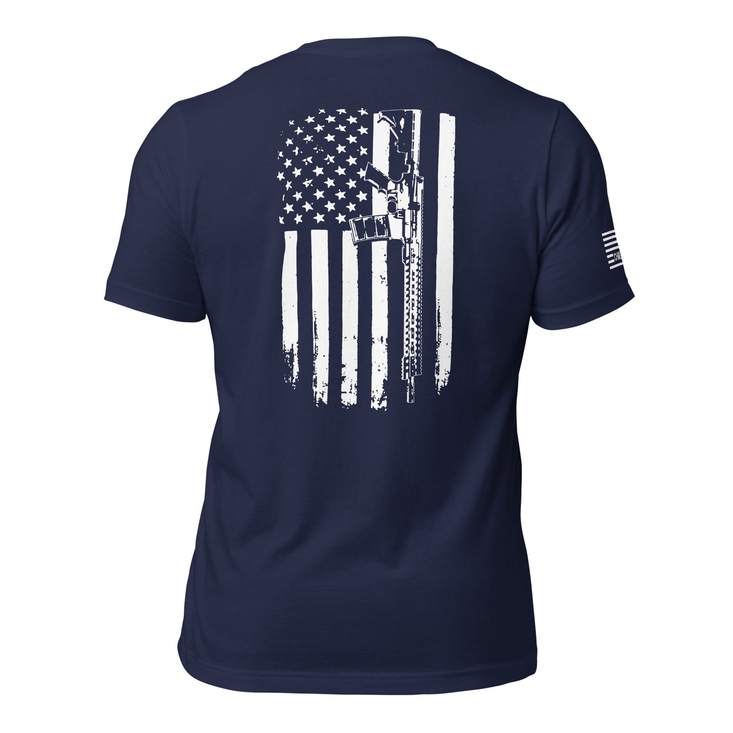 AR Flag Unisex T-shirt
