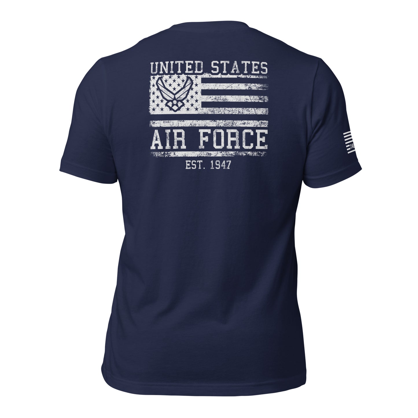 United States Air Force Unisex T-shirt