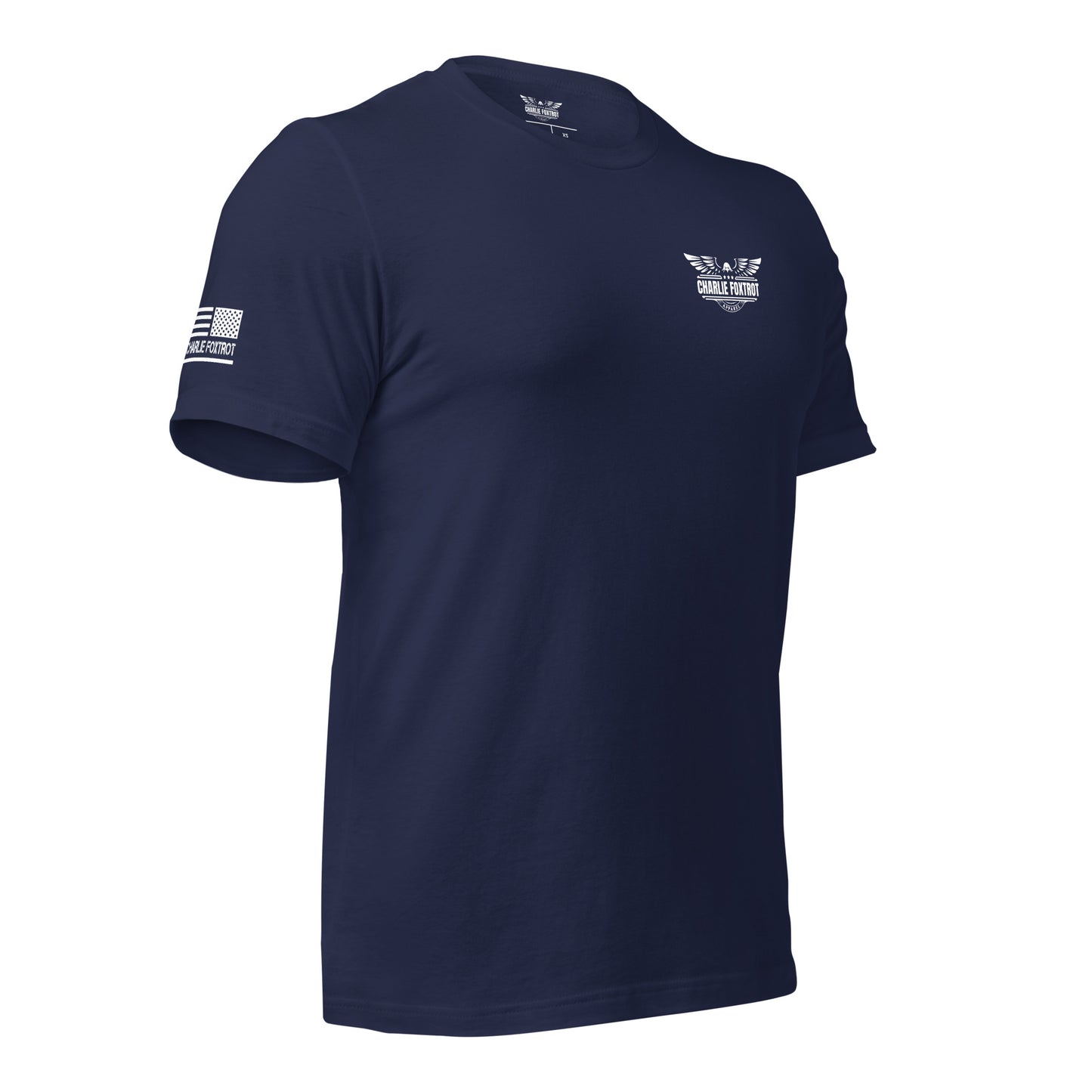 Air Force Flag Unisex T-shirt