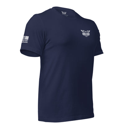 Back The Blue Unisex T-shirt