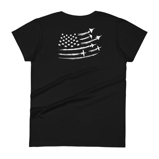Air Force Women's T-shirt