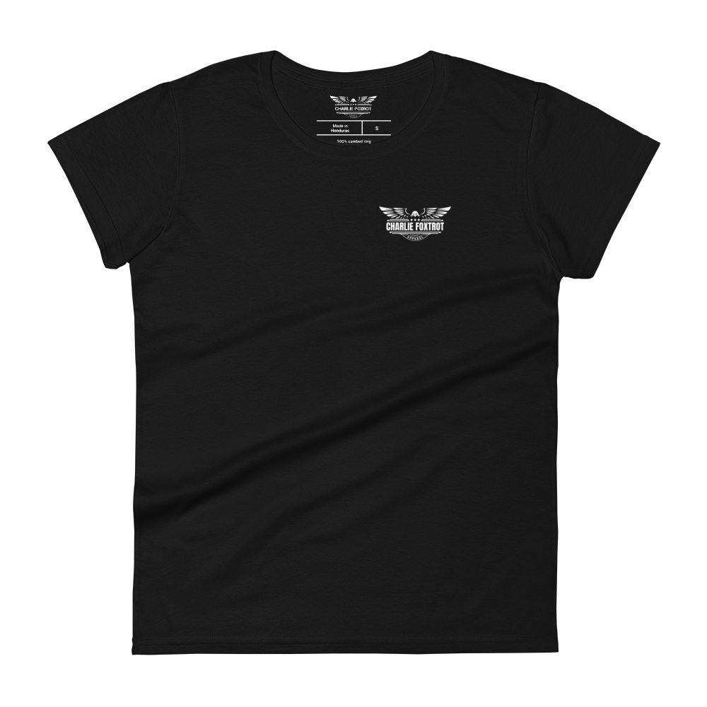 Air Force Women's T-shirt