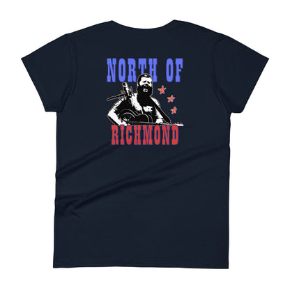North Of Richmond Women's T-shirt
