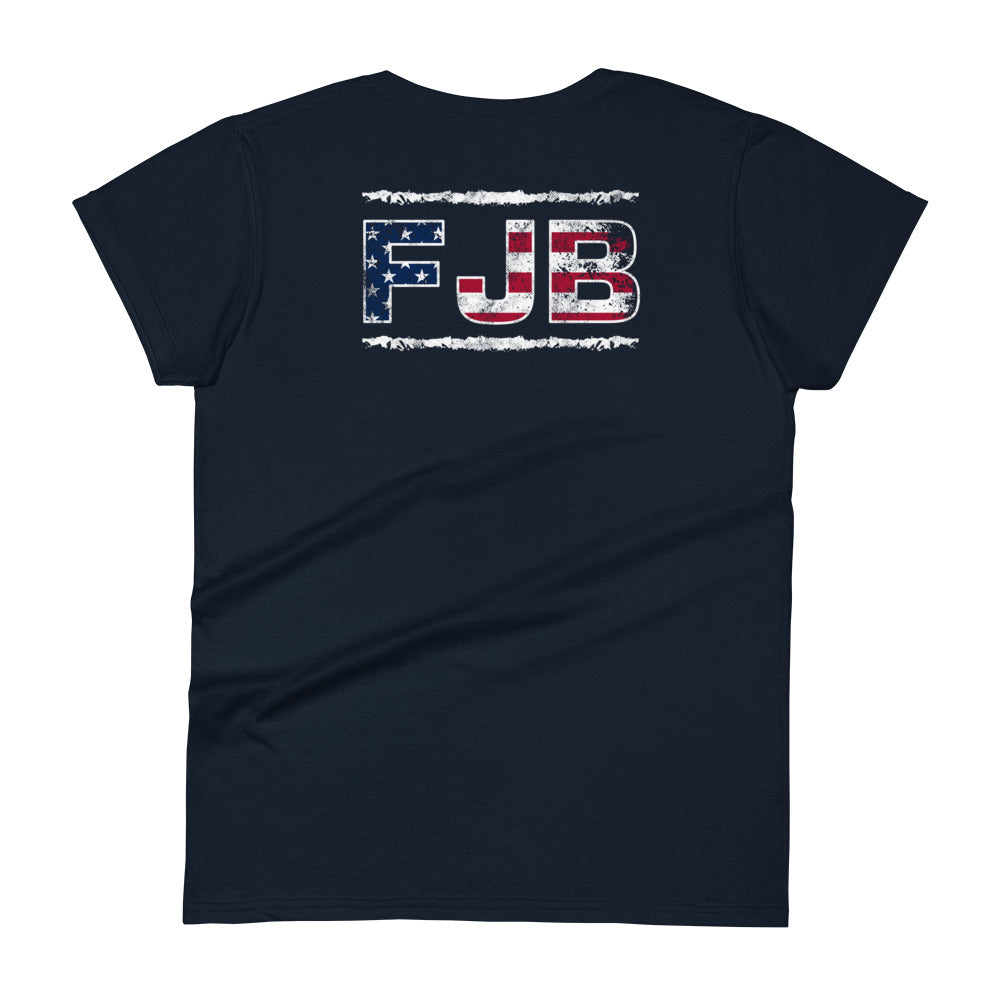 FJB Women's T-shirt