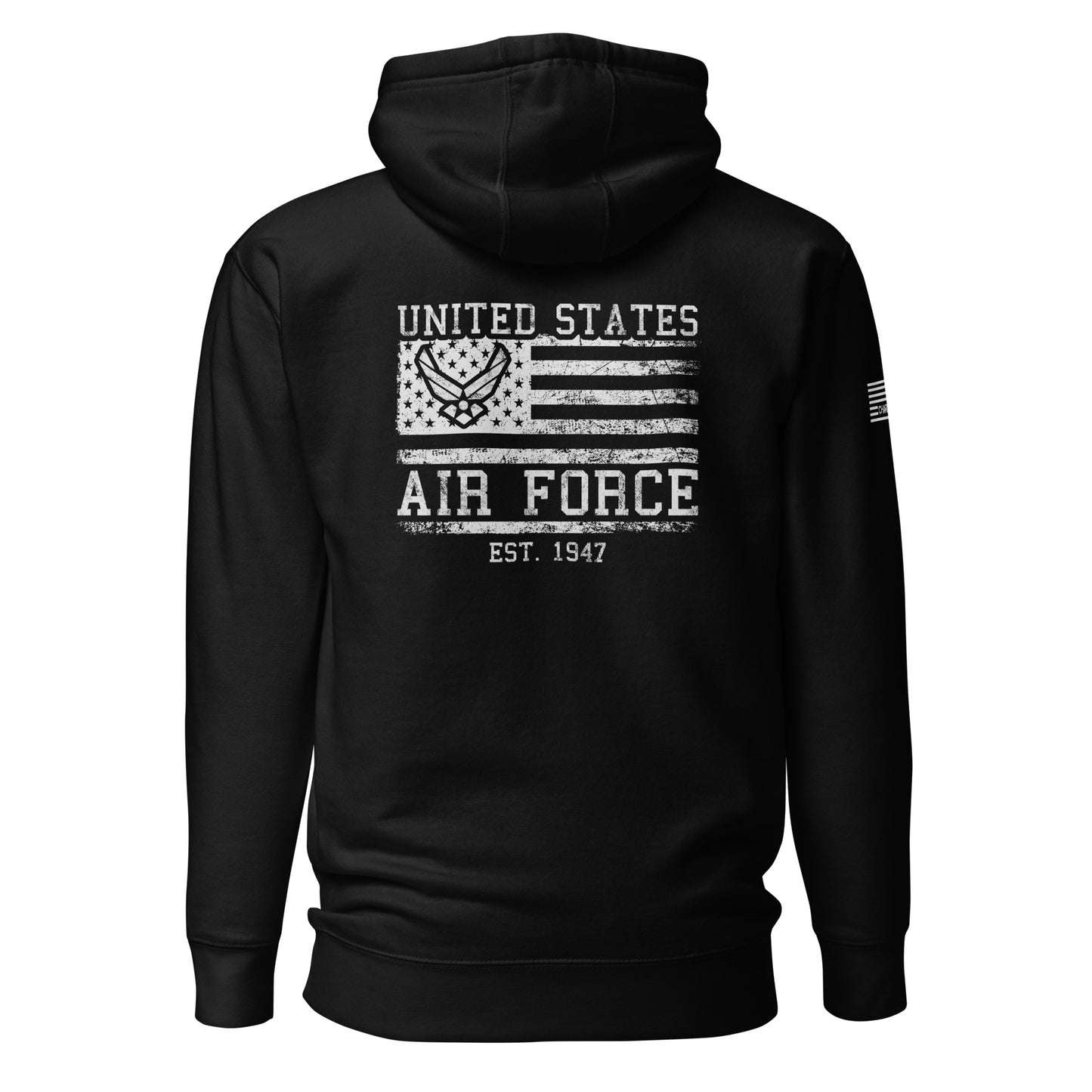 United States Air Force Unisex Hoodie