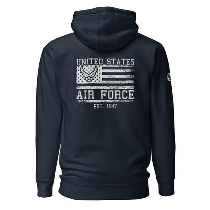 United States Air Force Unisex Hoodie